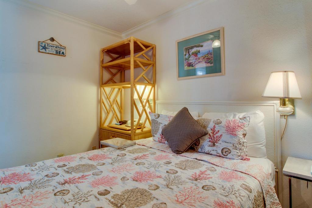 Ferienwohnung The Victorian Galveston Exterior foto