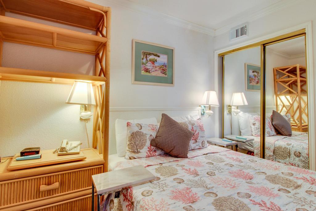 Ferienwohnung The Victorian Galveston Exterior foto