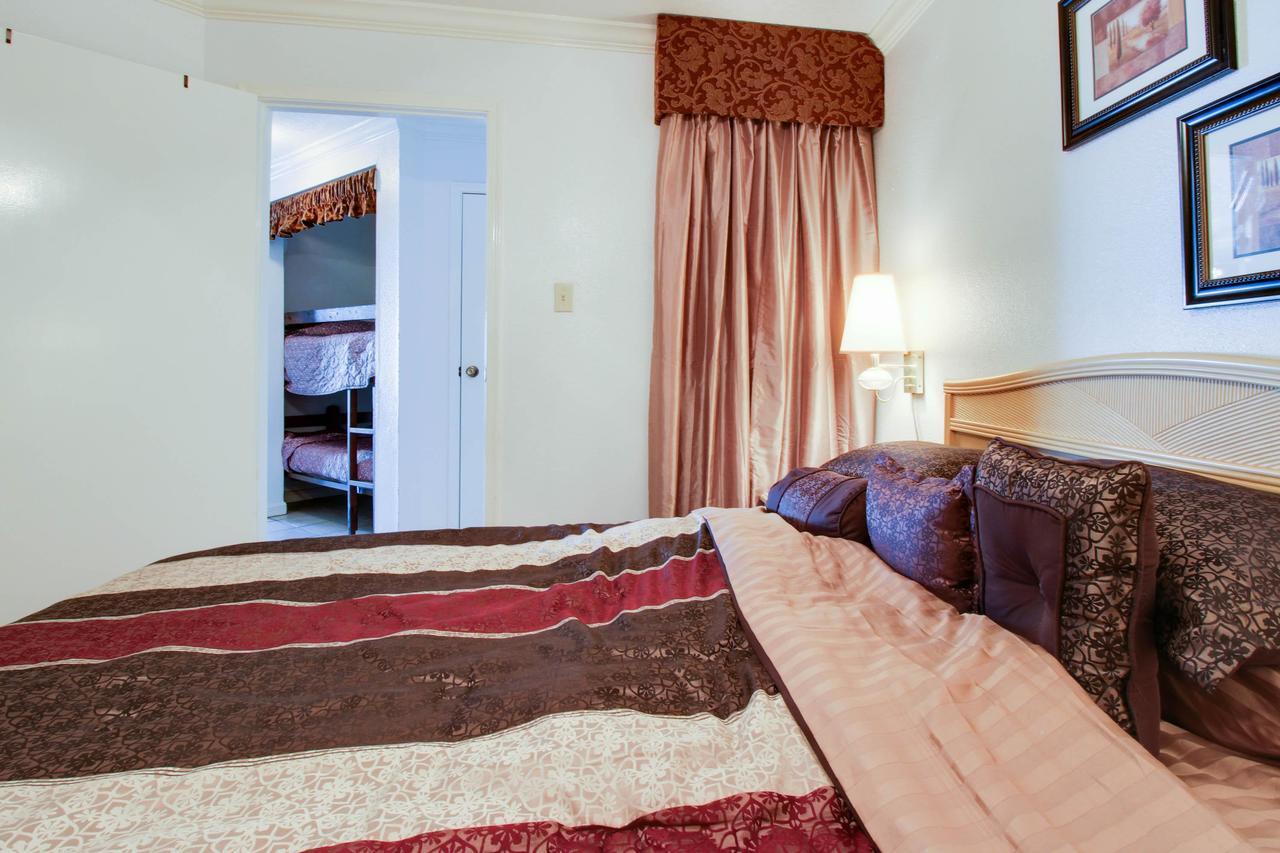 Ferienwohnung The Victorian Galveston Zimmer foto